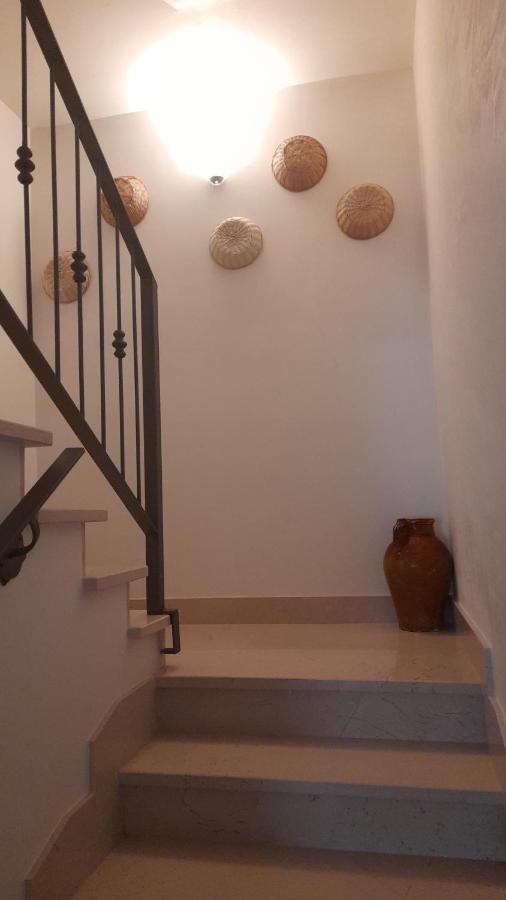 Via Roma 224 Hotell Polignano a Mare Exteriör bild