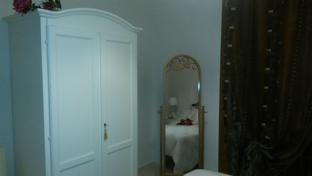 Via Roma 224 Hotell Polignano a Mare Rum bild