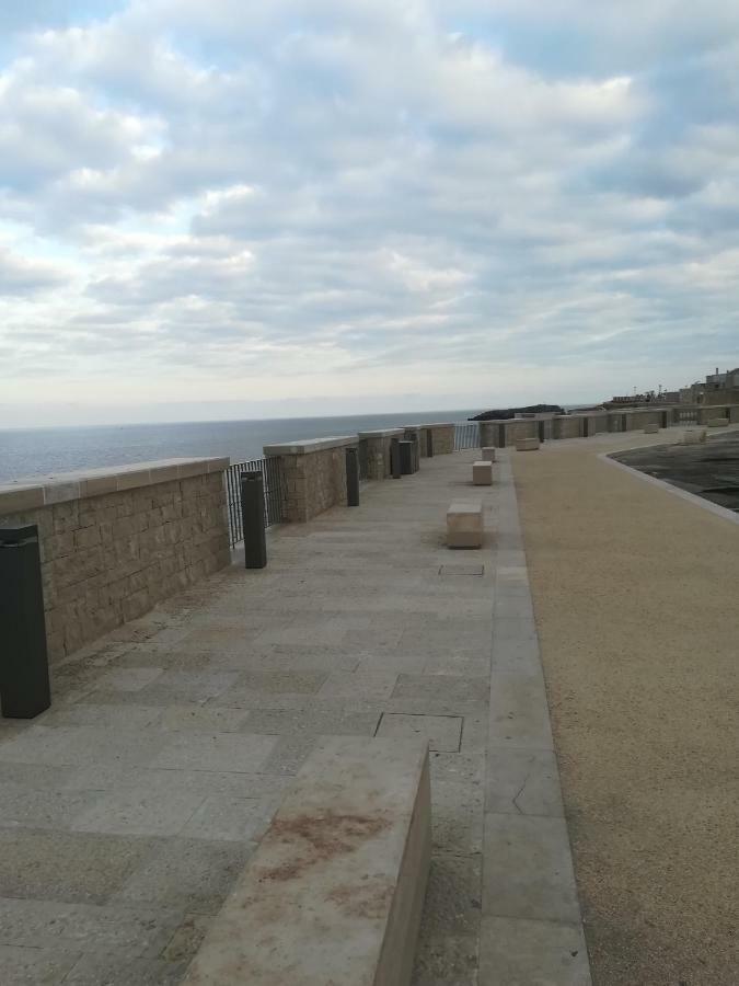 Via Roma 224 Hotell Polignano a Mare Exteriör bild