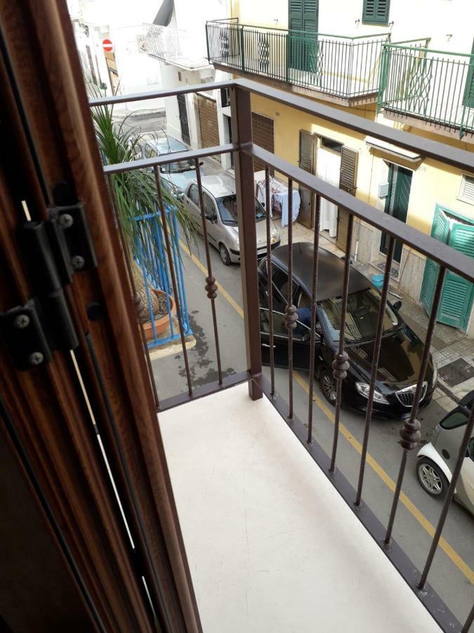 Via Roma 224 Hotell Polignano a Mare Exteriör bild